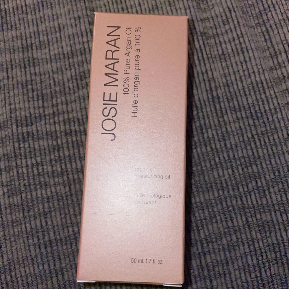 Josie Maran 100% Argan Oil